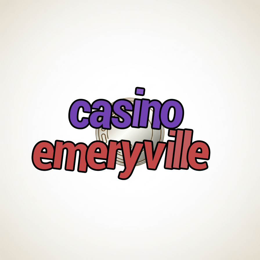 casino emeryville